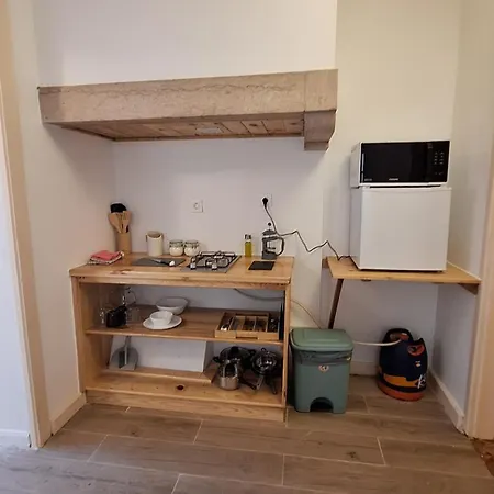 Appartamento Graca