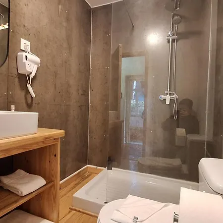 Graca Apartment Lissabon