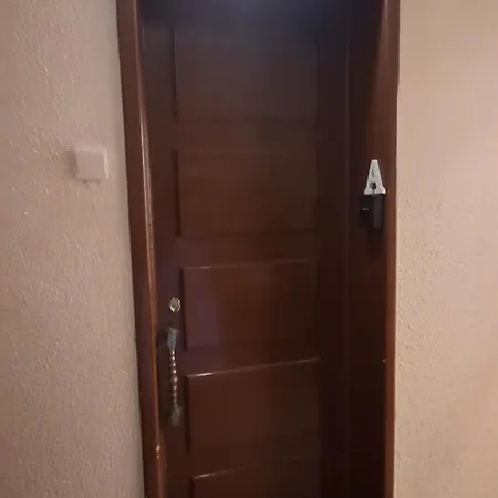 Graca Appartamento Lisbona