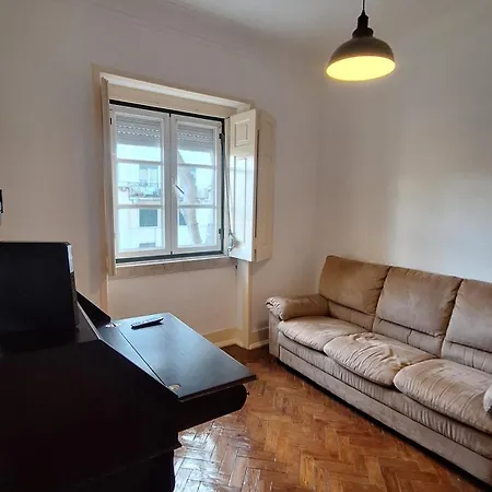 Graca * ליסבון