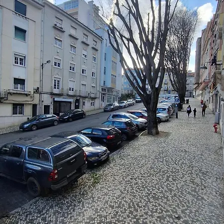 Graca Лісабон
