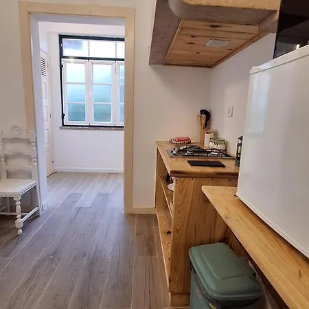 Graca Διαμέρισμα *