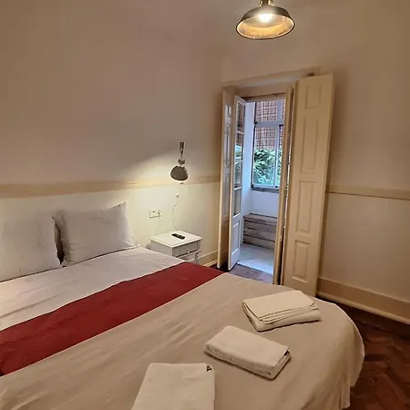 Graca Apartment
