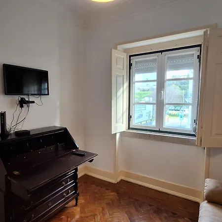 Apartment Graca