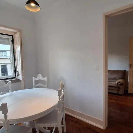Apartment Graca Lisbon