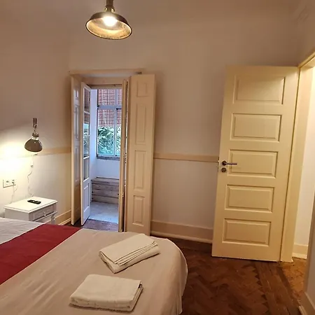 Apartment Graca
